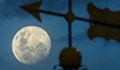 Тази събота и неделя ще е най-дългото пълнолуние за годината