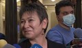 Даниела Везиева: Не съм плагиатствала, не съм изненадана от атаката и не съм притеснена!