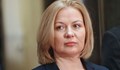 Правосъдният министър: Работим по въпроса да отстраним Иван Гешев от поста главен прокурор