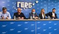ГЕРБ се държат като БСП след Орешарски
