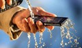 Каква е истината за водоустойчивите смартфони
