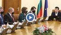 Кирил Петков: Първата ни задача са наводненията, втората - ваксинацията