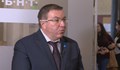 Костадин Ангелов: Явно за президента COVID кризата не е на дневен ред
