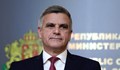 Стефан Янев поздрави новия канцлер на Германия
