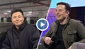 Като две капки вода: Китаец е двойник на Илон Мъск