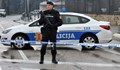 Въоръжен мъж държи заложници в банка в Черна Гора