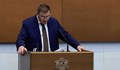 Костадин Ангелов: Отказът от въвеждането на зелен сертификат в НС е срам и позор