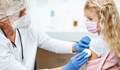 Ваксинират деца срещу коронавирус на две места в Русе