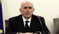 Николай Събев уволни шефа на БДЖ