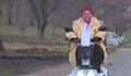 След репортаж по телевизията, русенка получи електрическа инвалидна количка