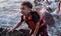 ООН: Над 2,5 хиляди мигранти са загинали в морето по пътя си към Европа