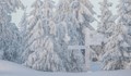Извънредна ситуация в Сърбия заради обилен снеговалеж