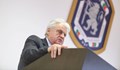 Бойко Рашков: Предстоят кадрови промени и оптимизация в МВР