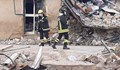 Газова експлозия уби хора и срути къщи в Сицилия