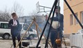 40 литра рибена чорба изядоха миряните в Русе за Никулден