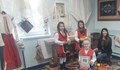 Съпругата на Иван Лечев зарадва русенските ученици с две детски книги