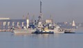 Москва обвини украински кораб в провокация