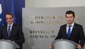 Петков и Мицотакис: Интерконекторът Гърция-България е обща цел