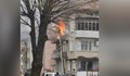 Възрастна жена загина при пожар в Мездра