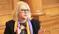 Мария Капон: Сериозно ли за народните представители да са безплатни тестовете, а за всички останали в държавата платени?