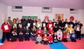 Спортният клуб по джудо „Кано-Русе“ отличи най-добрите си състезатели