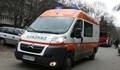 Камион блъсна и уби жена в столицата