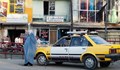 Талибаните забраниха музика в такситата и пътнички без хиджаб