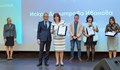Искра Иванова от Дойче Шуле е “Директор на годината”