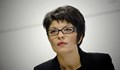 Десислава Атанасова: Настояваме “зеленият сертификат“ да е „вход“ за НС