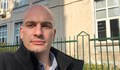 Димитър Стоянов: "Труд" е машина за дезинформация