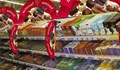Младеж краде шоколади за над 300 лева от магазин в Русе