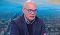 Тихомир Безлов: Демографията е сред причините за спад на престъпността в България
