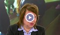 Христина Христова с коментар за социалната политика на новото правителство