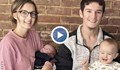 Полицаи спасиха бебета, затрупани след торнадо в САЩ