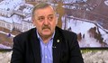 Кантарджиев: Разпространението на Омикрон у нас ще е през януари