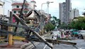 Жертвите на тайфуна "Раи" на Филипините са най-малко 108