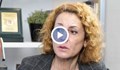 Шефката на "Автомагистрали": На всички е известно, че съвсем доскоро един човек решаваше нещата в България