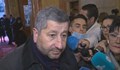 Христо Иванов: Няма да съм правосъден министър