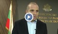 Гроздан Караджов: Арогантното отношение на служителя на БГ Тол в Русе получи своето наказание