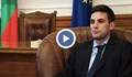 Никола Минчев: Покрай Кирил Петков влязох в политиката