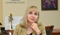 Диана Ковачева се обяви срещу екостикерите