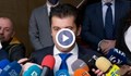Кирил Петков: Предвиждаме четирима вицепремиери и две нови министерства в новия кабинет