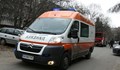 32-годишен мъж загина при тежка катастрофа в София