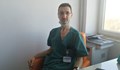 Лекари в Пловдив спасиха от ампутация срязана с ъглошлайф ръка
