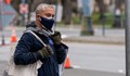 Проучване: Две предпазни маски една върху друга ограничават коронавируса