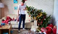 Трикове за бързо и лесно почистване на бъркотията след празниците