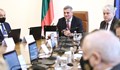 Служебният кабинет оттегли Бюджет 2022