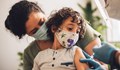 Започва имунизацията срещу COVID-19 на деца между 5 и 11 години