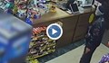 Въоръжен с нож се опита да ограби магазин в Пазарджик