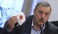 Тодор Кантарджиев: Хората със симптоми да не сядат на масата